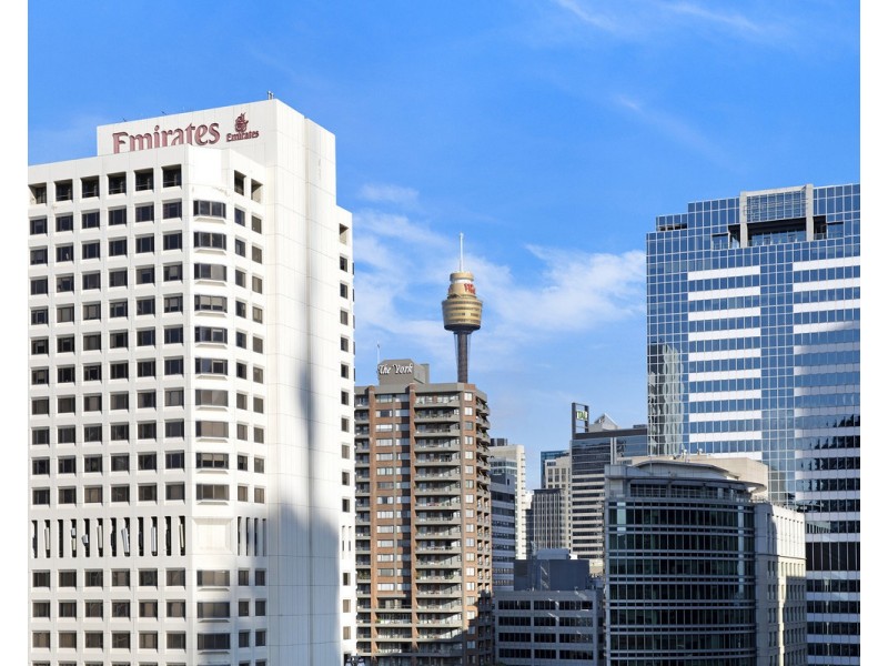 161 Kent Street, Sydney NSW 2000