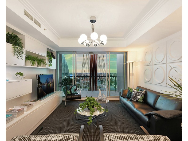 3403/68 Market Street, Sydney NSW 2000