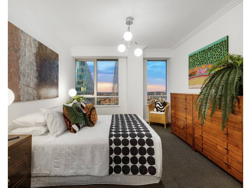 3403/68 Market Street, Sydney NSW 2000