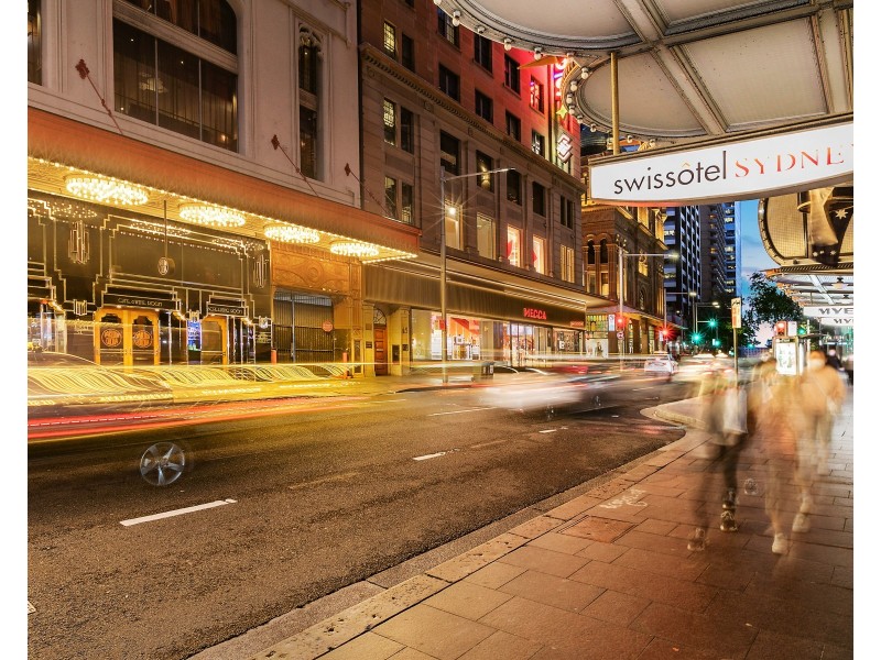 3403/68 Market Street, Sydney NSW 2000