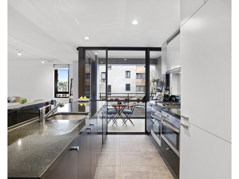 401/22 Point Street, Pyrmont NSW 2009