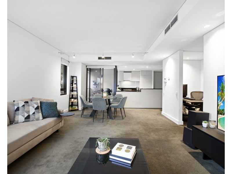 401/22 Point Street, Pyrmont NSW 2009