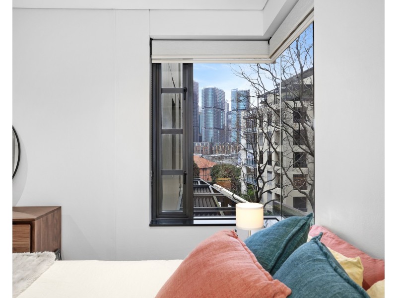 401/22 Point Street, Pyrmont NSW 2009
