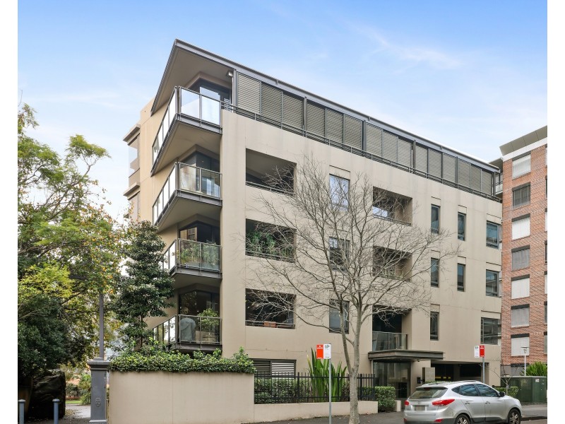 401/22 Point Street, Pyrmont NSW 2009