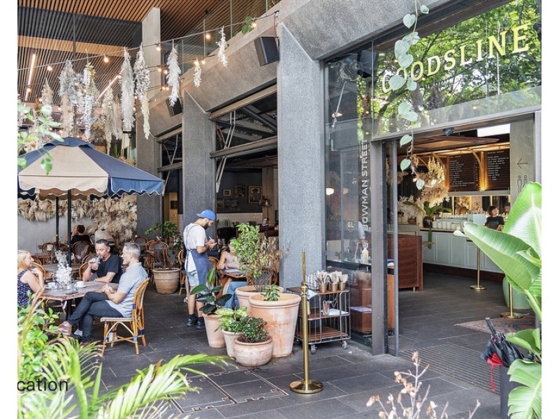 401/22 Point Street, Pyrmont NSW 2009