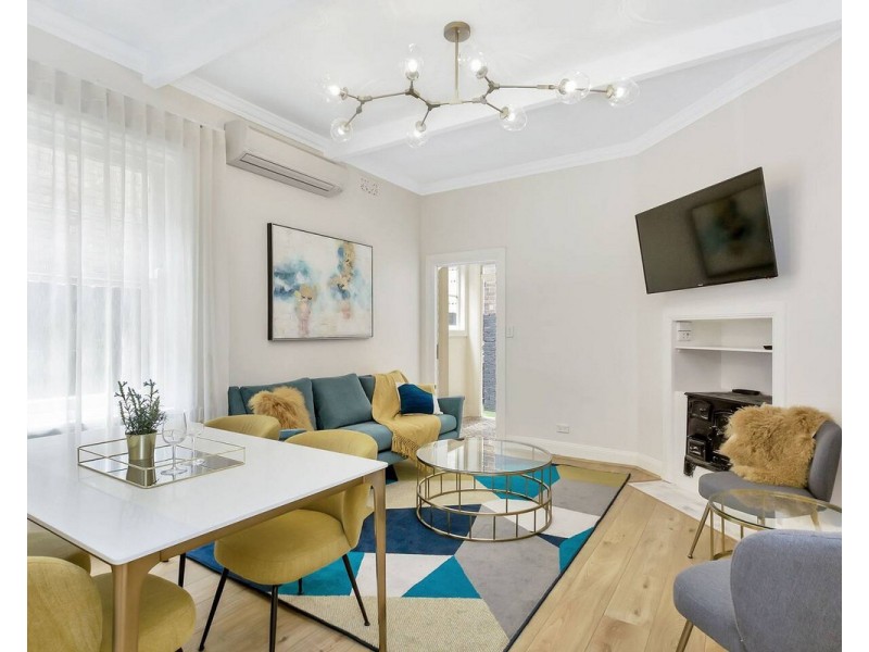 54 High Street, Millers Point NSW 2000