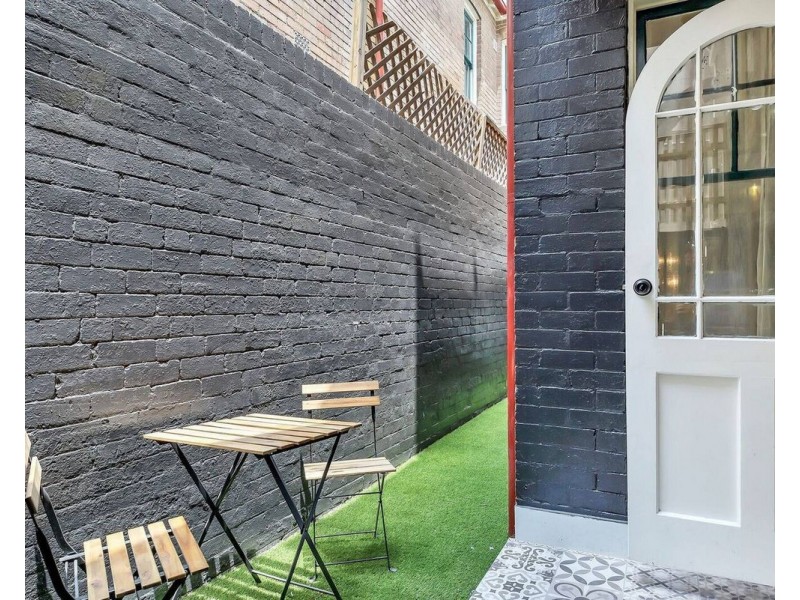 54 High Street, Millers Point NSW 2000