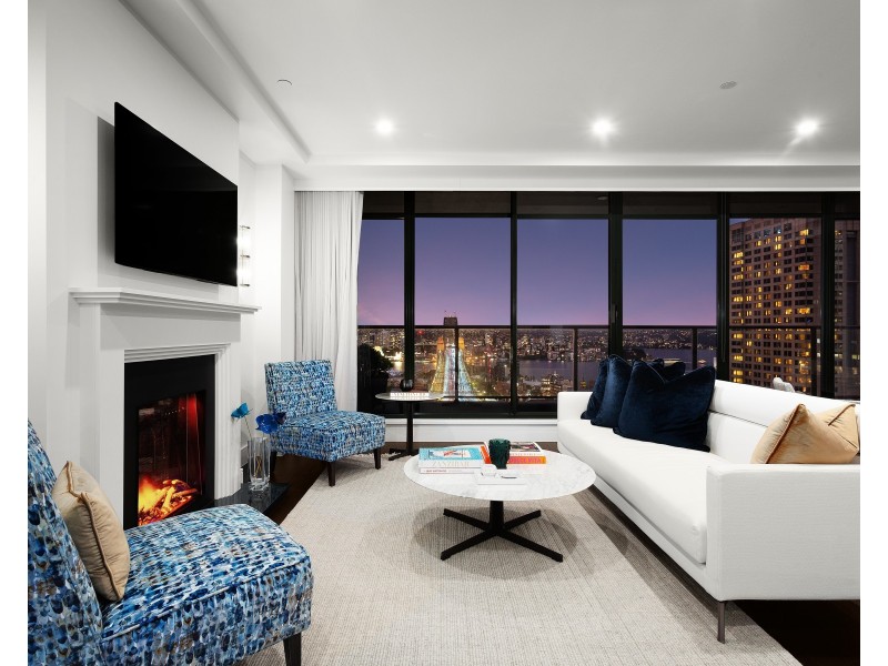 2101/168 Kent Street, Sydney NSW 2000