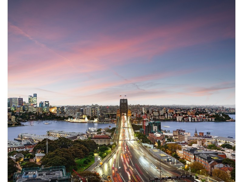 2101/168 Kent Street, Sydney NSW 2000