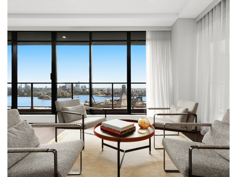 2101/168 Kent Street, Sydney NSW 2000