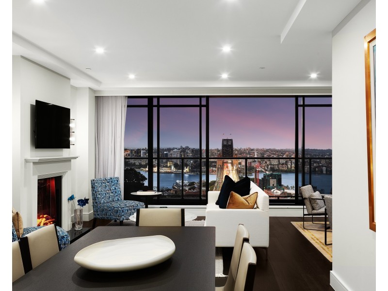 2101/168 Kent Street, Sydney NSW 2000