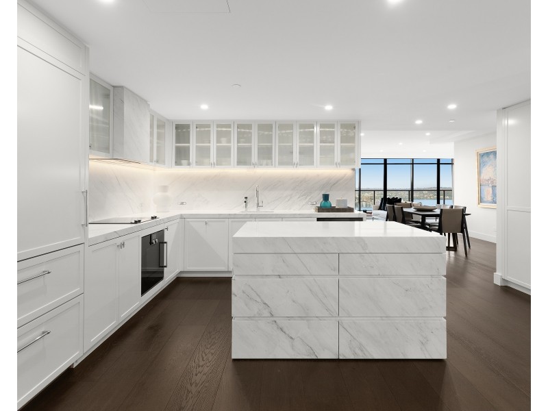 2101/168 Kent Street, Sydney NSW 2000