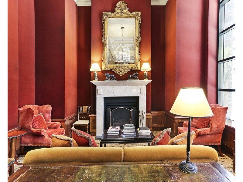 2101/168 Kent Street, Sydney NSW 2000