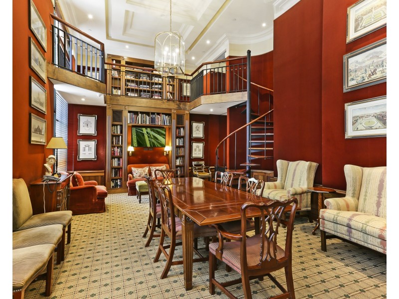 2101/168 Kent Street, Sydney NSW 2000