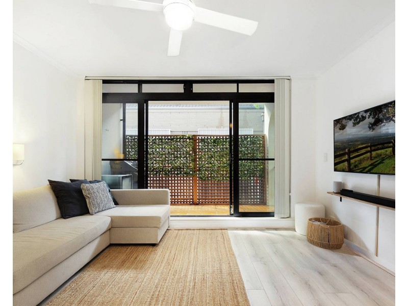 16/175 Cathedral Street, Woolloomooloo NSW 2011
