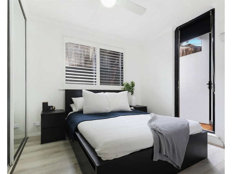 16/175 Cathedral Street, Woolloomooloo NSW 2011