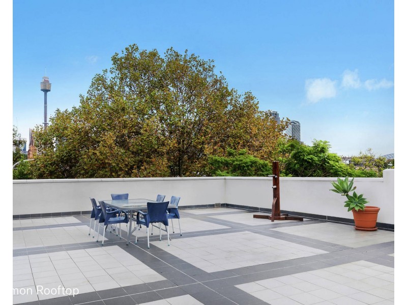 16/175 Cathedral Street, Woolloomooloo NSW 2011