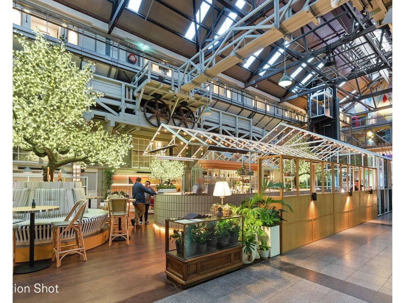16/175 Cathedral Street, Woolloomooloo NSW 2011