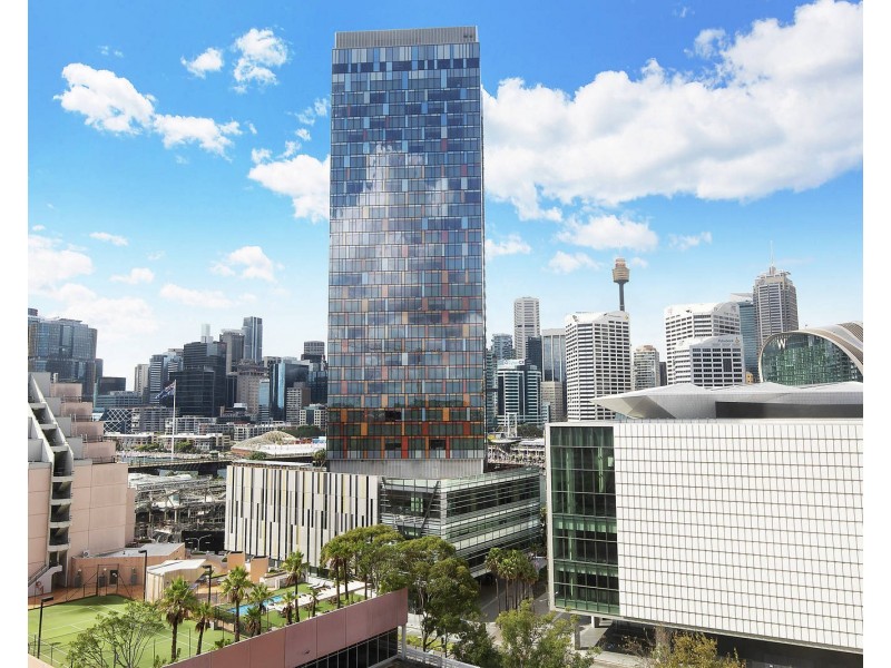 958/243 Pyrmont Street, Pyrmont NSW 2009