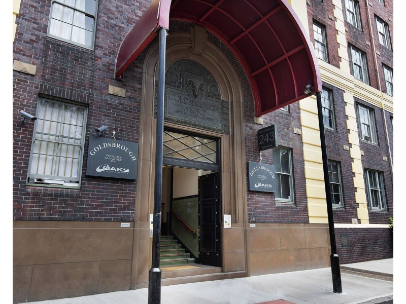 958/243 Pyrmont Street, Pyrmont NSW 2009