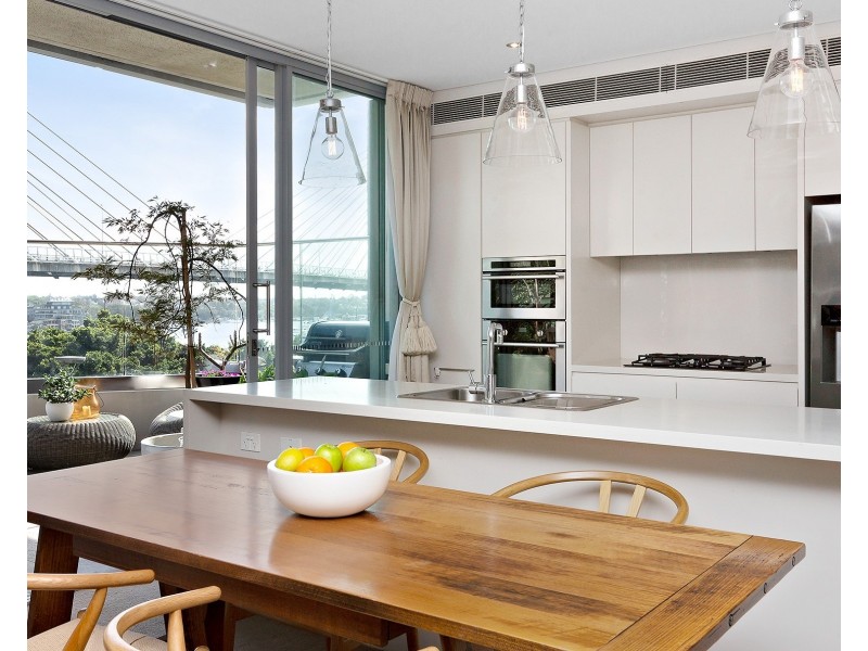 2 Distillery Drive, Pyrmont NSW 2009