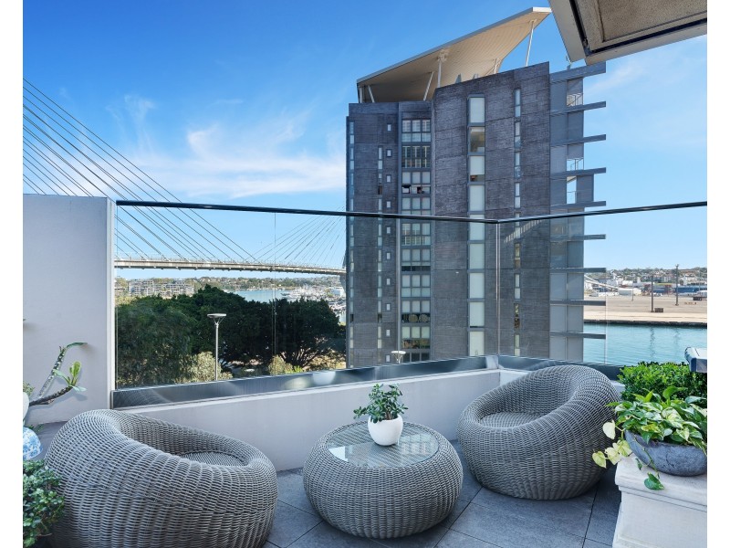 2 Distillery Drive, Pyrmont NSW 2009