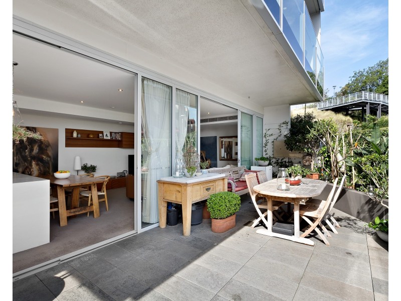 2 Distillery Drive, Pyrmont NSW 2009