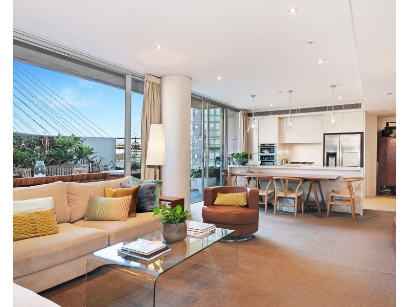 2 Distillery Drive, Pyrmont NSW 2009