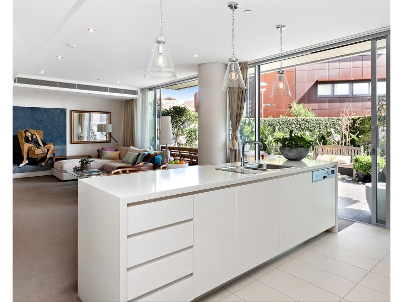 2 Distillery Drive, Pyrmont NSW 2009