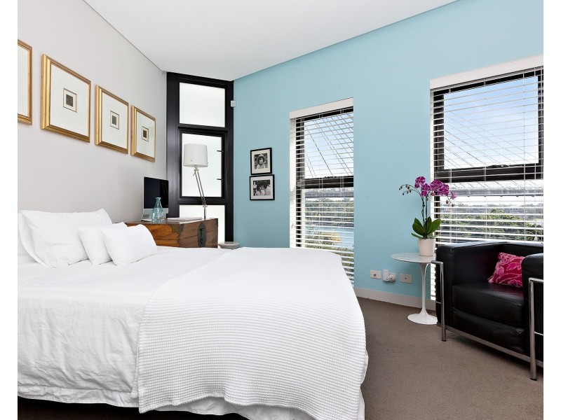 2 Distillery Drive, Pyrmont NSW 2009