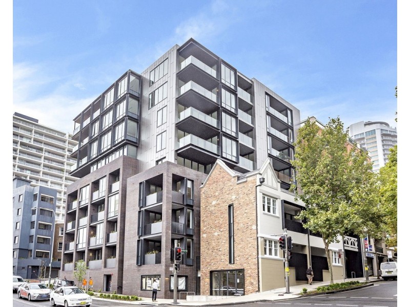 37 Bayswater Road, Potts Point NSW 2011