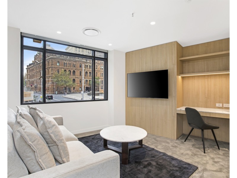 44 Bridge Street, Sydney NSW 2000