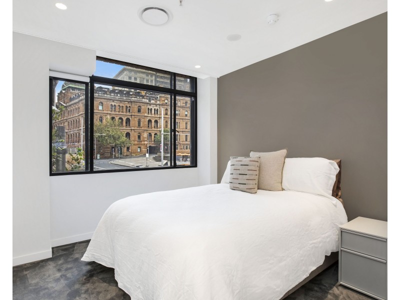 44 Bridge Street, Sydney NSW 2000