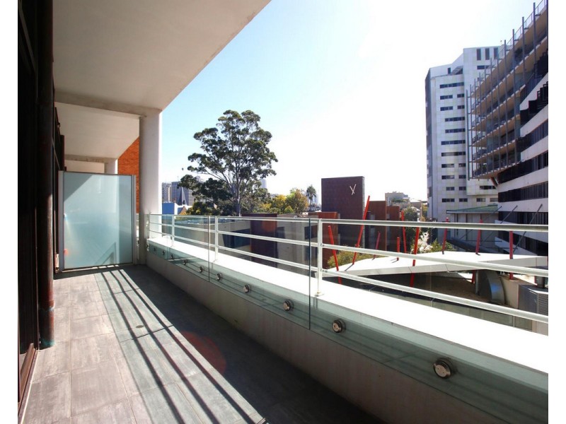 437 Bourke Street, Surry Hills NSW 2010