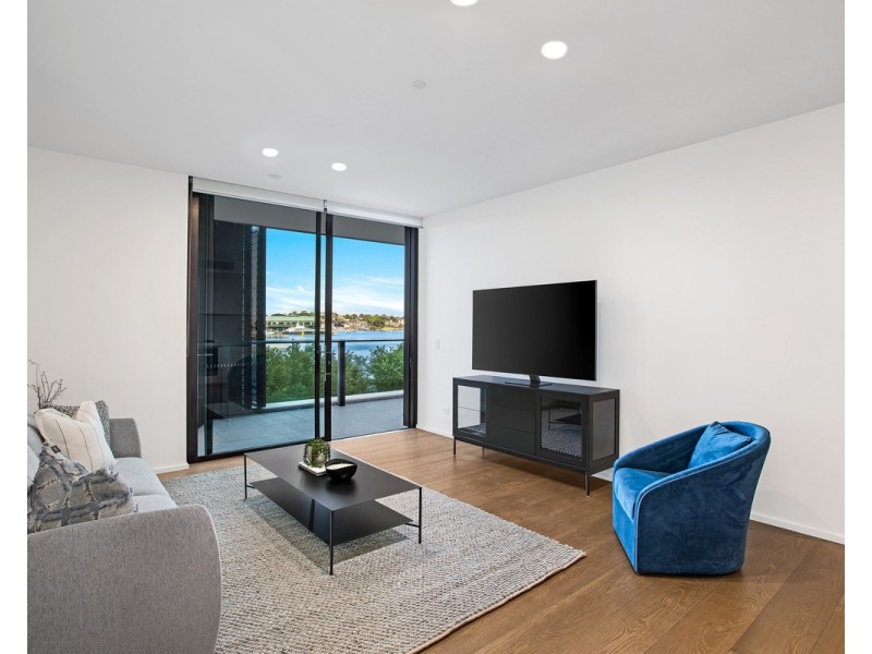 19 Barangaroo Avenue, Sydney NSW 2000