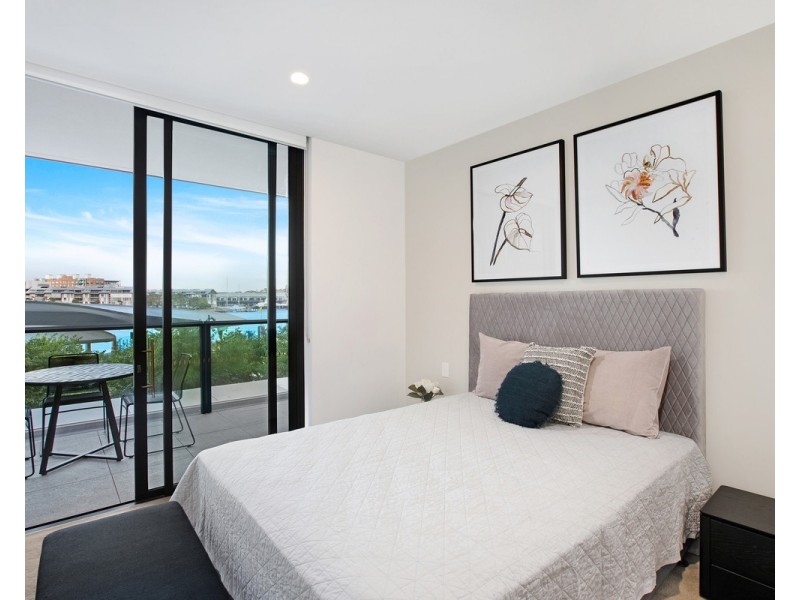 19 Barangaroo Avenue, Sydney NSW 2000