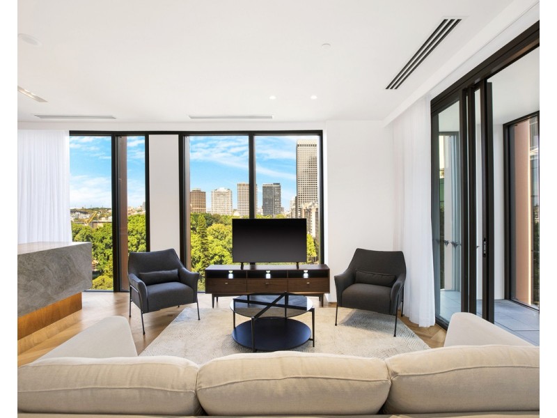 160 King Street, Sydney NSW 2000