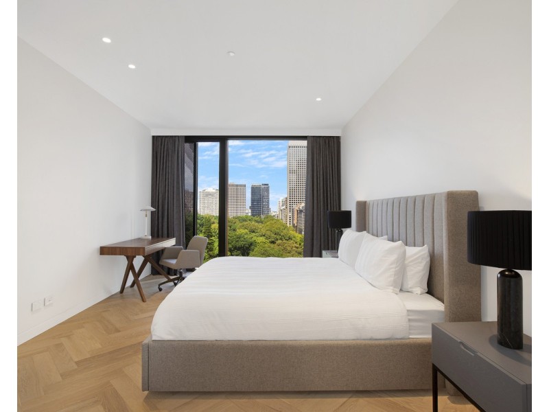 160 King Street, Sydney NSW 2000