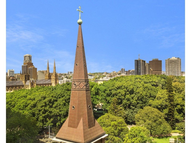 160 King Street, Sydney NSW 2000