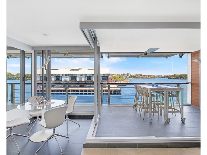 19 Hickson Road, Sydney NSW 2000