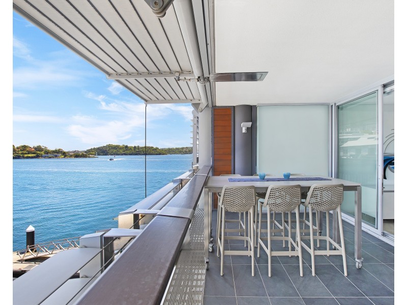 19 Hickson Road, Sydney NSW 2000