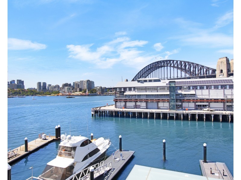 19 Hickson Road, Sydney NSW 2000