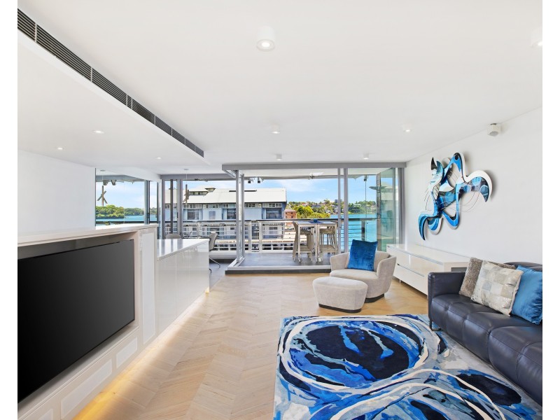 19 Hickson Road, Sydney NSW 2000