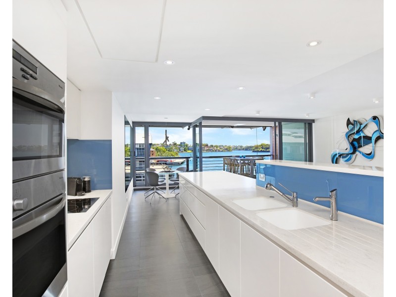 19 Hickson Road, Sydney NSW 2000