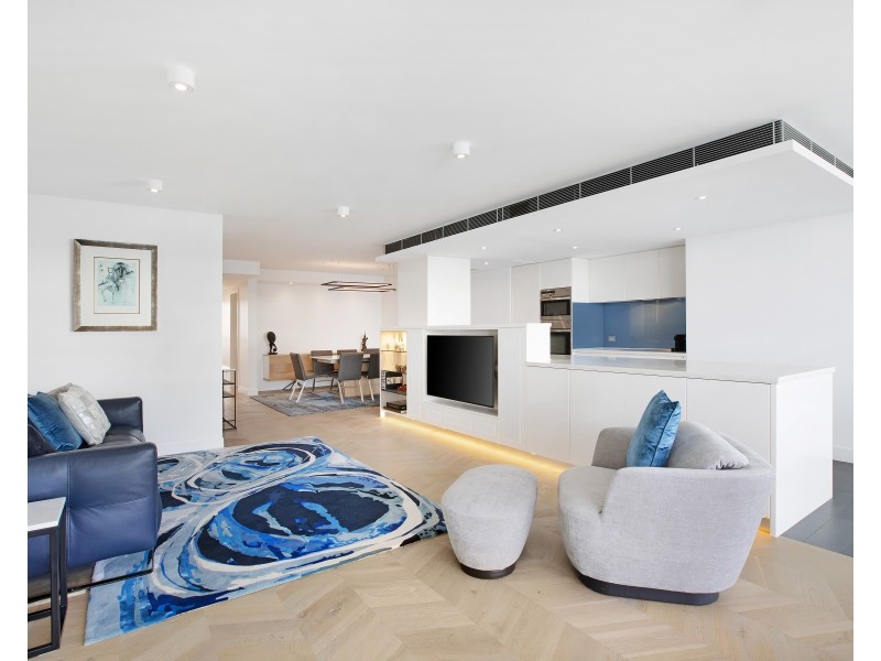 19 Hickson Road, Sydney NSW 2000