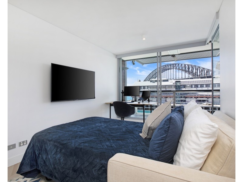 19 Hickson Road, Sydney NSW 2000