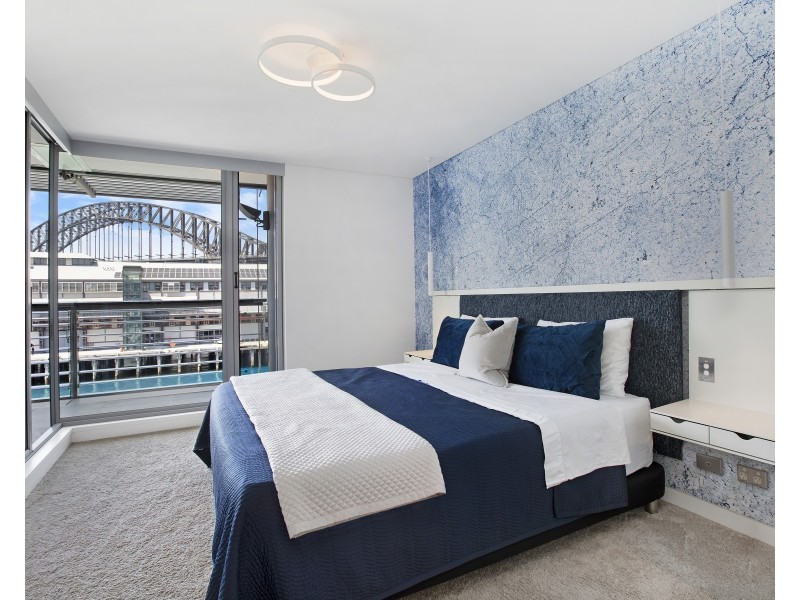 19 Hickson Road, Sydney NSW 2000