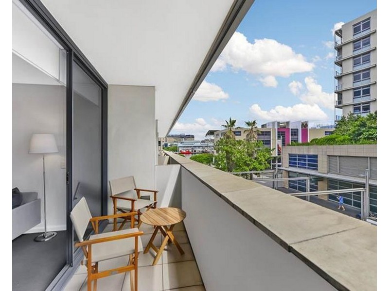 45 Shelley Street, Sydney NSW 2000