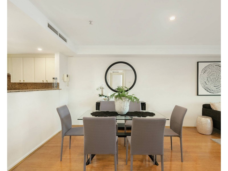 1811/28 Harbour Street, Sydney NSW 2000