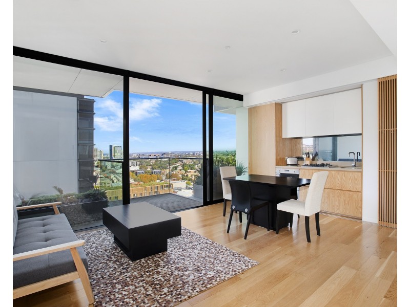 3 Carlton Street, Chippendale NSW 2008